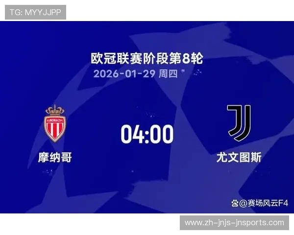 摩纳哥队欧冠小组赛阶段比赛分析与战术解读