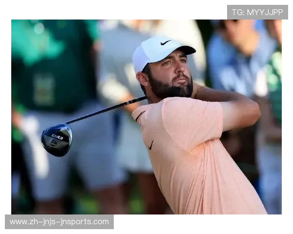 家庭优先舍夫勒为迎接二胎退出本周休斯敦高尔夫公开赛